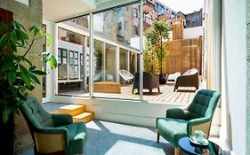 The A5 Smart Luxury Studios