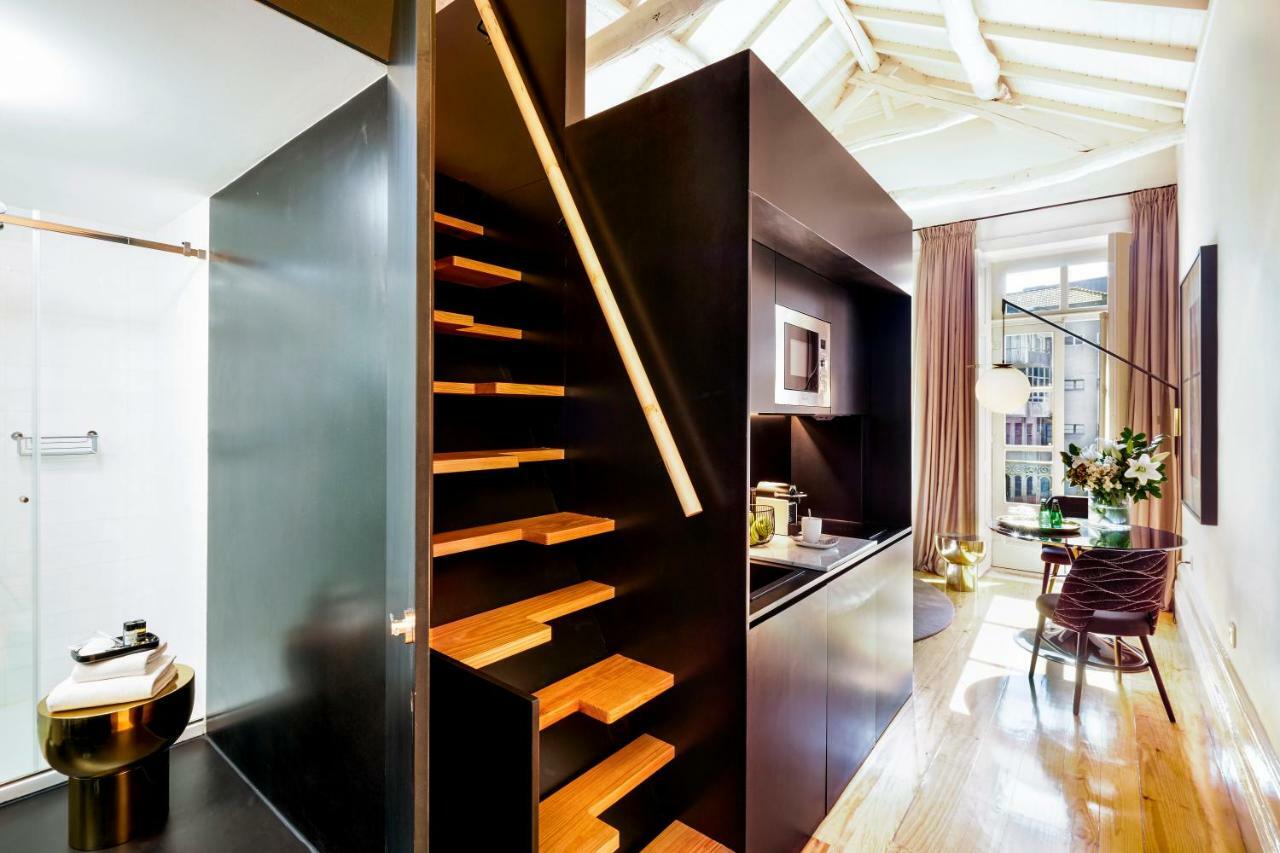 פורטו The A5 Smart Luxury Studios מראה חיצוני תמונה