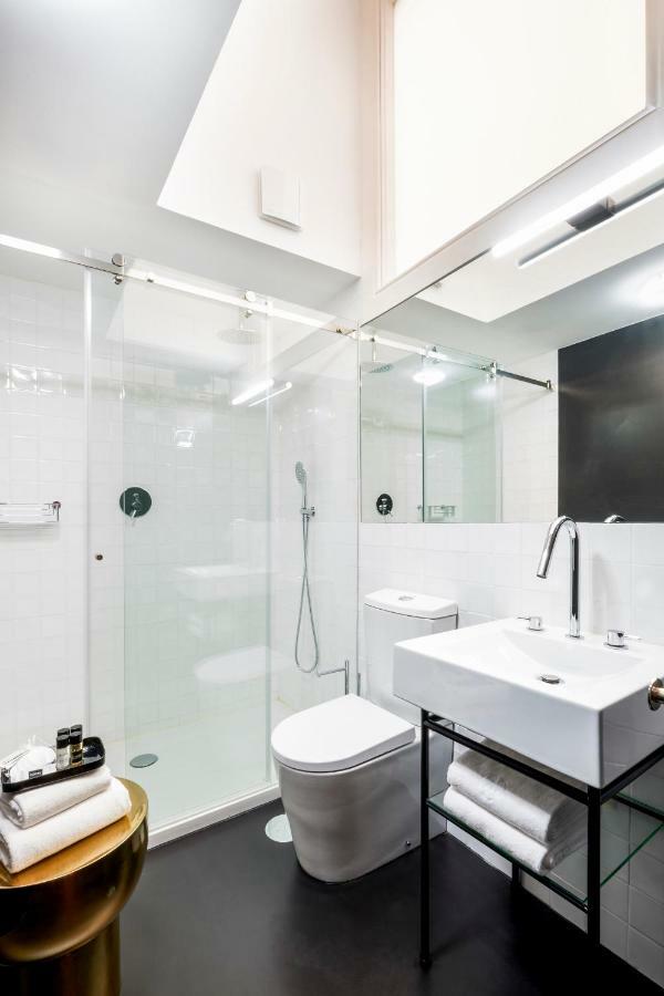 פורטו The A5 Smart Luxury Studios מראה חיצוני תמונה