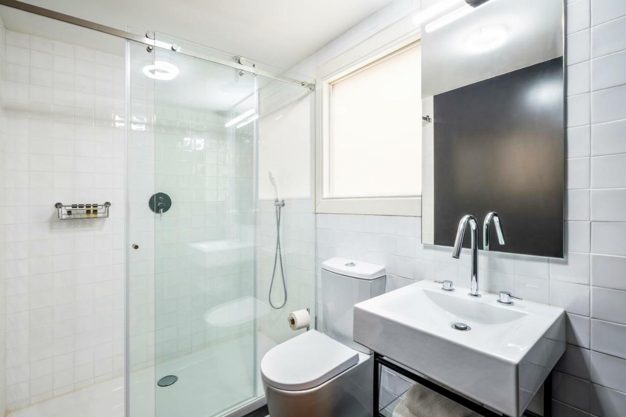פורטו The A5 Smart Luxury Studios מראה חיצוני תמונה