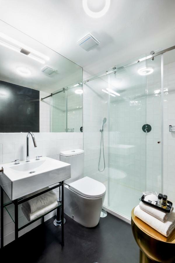 פורטו The A5 Smart Luxury Studios מראה חיצוני תמונה